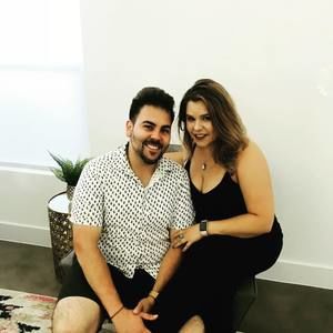 Meet your Posher, Jacquelyn